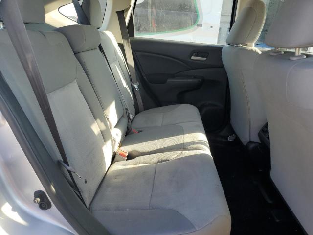 2016 HONDA CR-V LX 2HKRM4H39GH630601