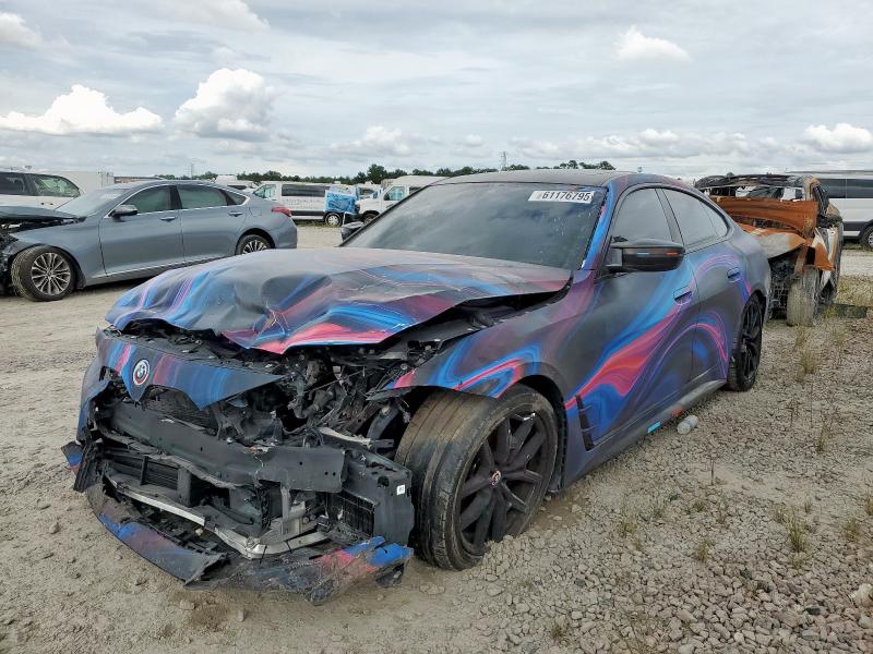 Vin: wba13aw04nfm16353, lot: 61176795, bmw m440xi gra gran coupe 2022 img_1