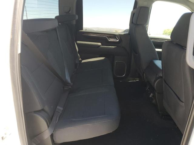 2024 CHEVROLET SILVERADO K2500 HEAVY DUTY LT 2GC4YNE76R1117841