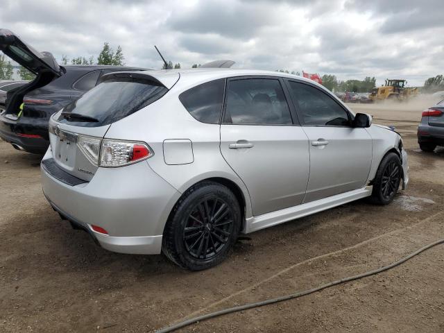 Vin: jf1gh6c6xag809207, lot: 61444745, subaru impreza 2.5i 20103