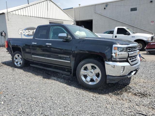 2018 CHEVROLET SILVERADO - 1GCVKSEC0JZ146829