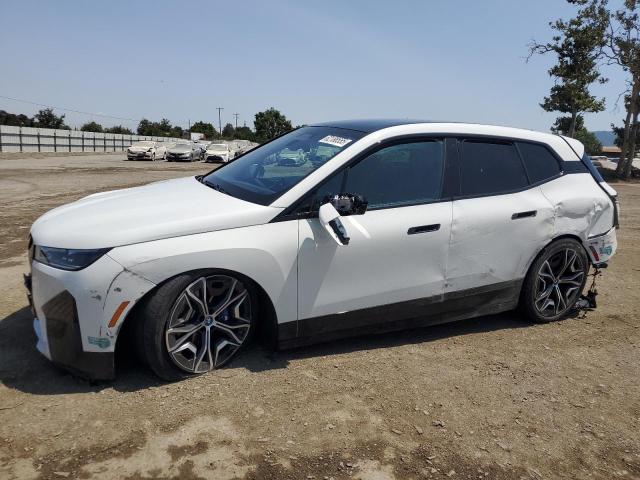 2024 BMW IX M60 WB533CF09RCR65525