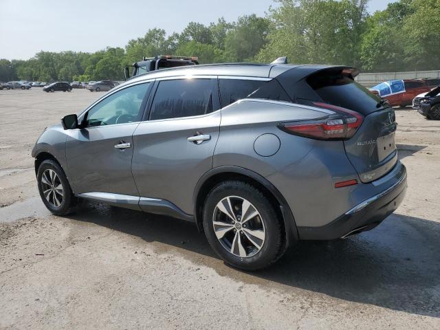 Vin: 5n1az2bj6ln165159, lot: 59287395, nissan murano sv 20202