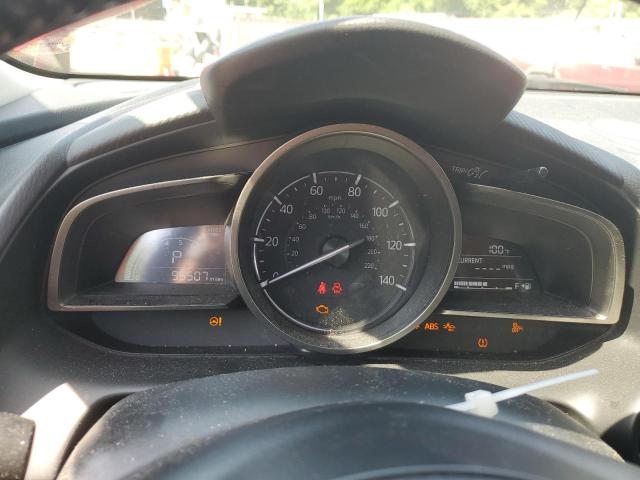 2018 MAZDA CX-3 TOURI JM1DKFC78J0320093