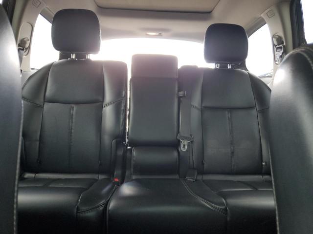2015 NISSAN PATHFINDER - 5N1AR2MM0FC636617