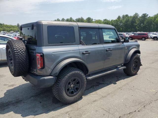 Vin: 1fmee5dp6nlb28658, lot: 60632405, ford bronco base 20223