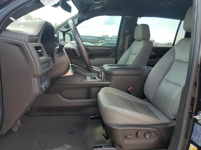 2022 CHEVROLET SUBURBAN C 1GNSCCKD7NR190939