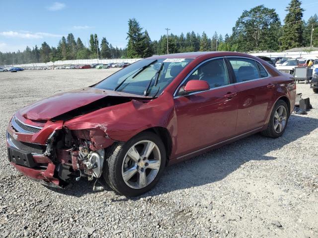 Vin: 1g1zd5eb4af249282, lot: 60316005, chevrolet malibu 2lt 2010 img_1