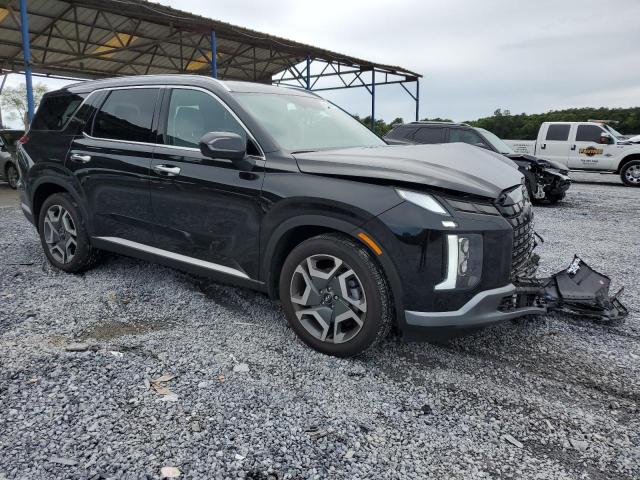 2025 HYUNDAI PALISADE S KM8R44GEXSU916258