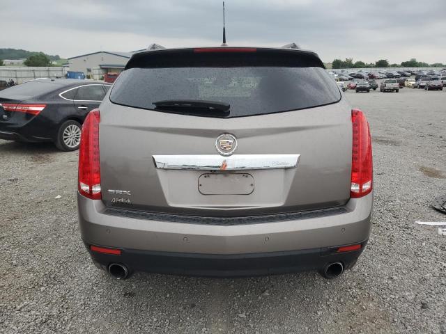 2011 CADILLAC SRX PREMIU - 3GYFNCEY1BS612662