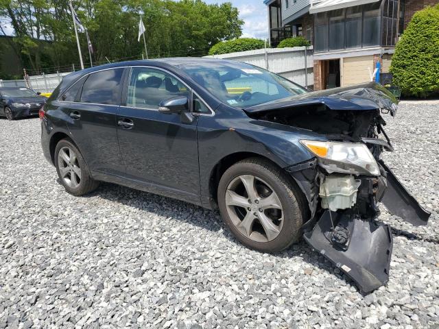 Vin: 4t3bk3bb8du085738, lot: 59207205, toyota venza le 20134