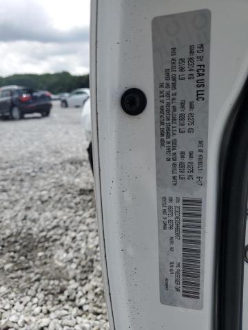 2017 CHRYSLER 300C 2C3CCAEG5HH663057
