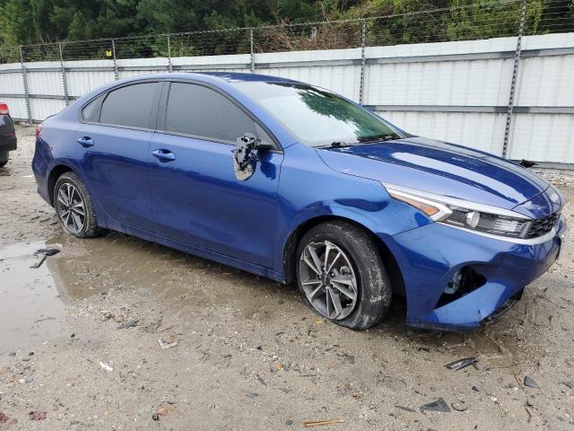 Vin: 3kpf24ad1re765607, lot: 60790815, kia forte lx 20244