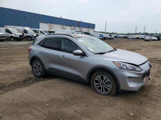 Vin: 1fmcu0h6xmua63904, lot: 60810685, ford escape sel 20214