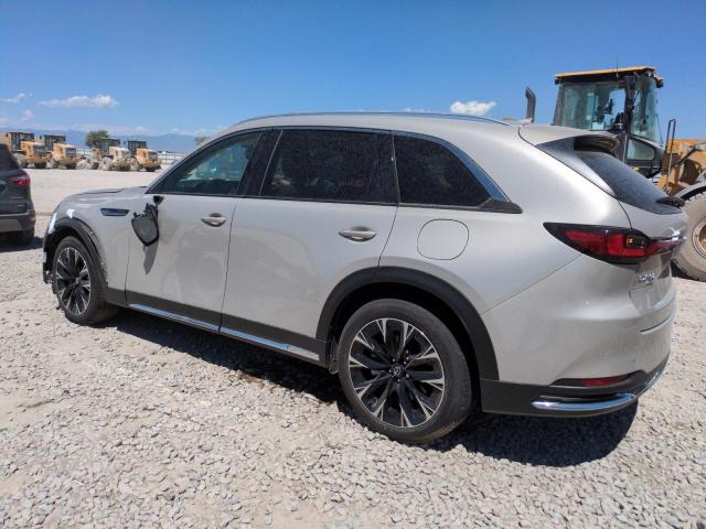 Vin: jm3kkdhaxr1122757, lot: 59303025, mazda cx-90 premium 20242