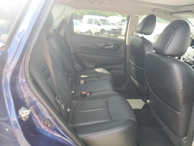 2017 NISSAN ROGUE S - 5N1AT2MT4HC864731