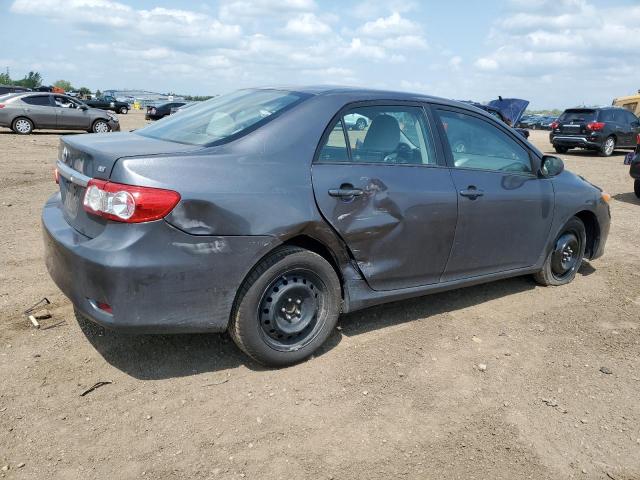 Vin: 5yfbu4ee8cp015722, lot: 59927835, toyota corolla base 20123