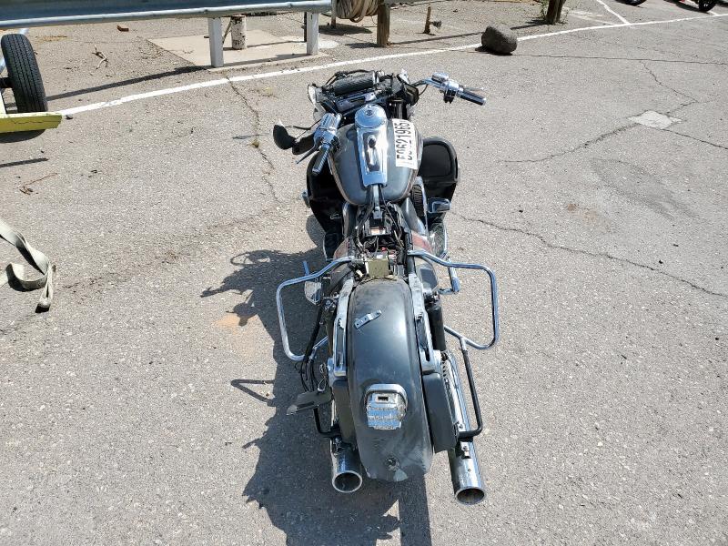 2016 HARLEY-DAVIDSON FLHTKSE CV 1HD1TEN1XGB959428