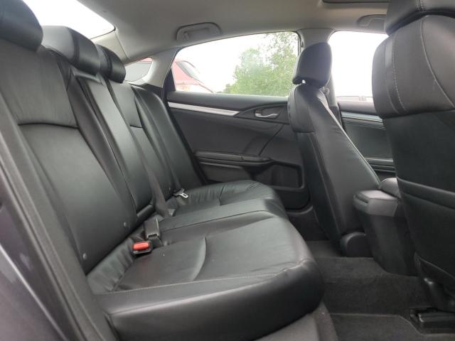 2016 HONDA CIVIC EXL 19XFC1F75GE222014