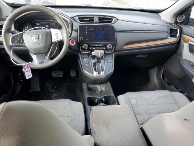 2017 HONDA CR-V EX 7FARW1H50HE020634