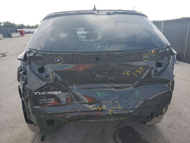 2025 HYUNDAI TUCSON SEL - 5NMJB3DE1SH539168