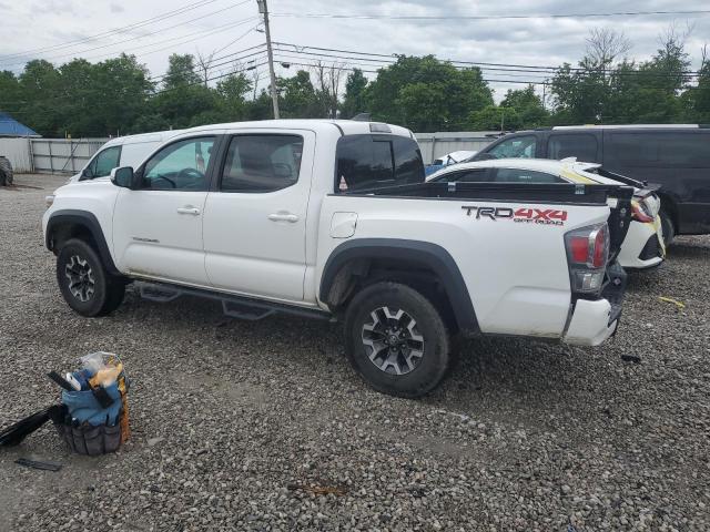 2020 TOYOTA TACOMA DOUBLE CAB 3TMCZ5AN5LM320894