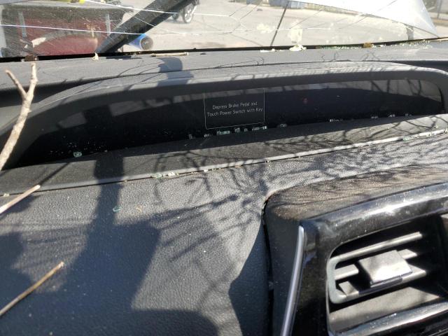 2016 TOYOTA PRIUS - JTDKARFU7G3019321