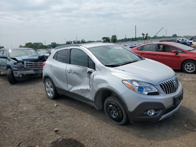 Vin: kl4cjcsb6gb722401, lot: 59959855, buick encore 20164
