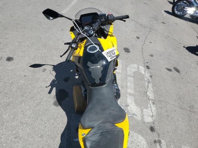 2024 SUZUKI GSX800 F - JS1EM13B3R7101013