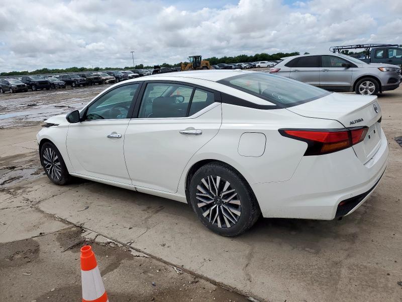 Vin: 1n4bl4dv5sn355206, lot: 60680715, nissan altima sv 20252