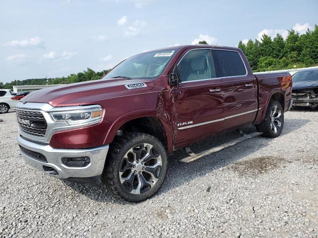 Vin: 1c6srfht4kn707387, lot: 59544015, ram 1500 limited 2019 img_1