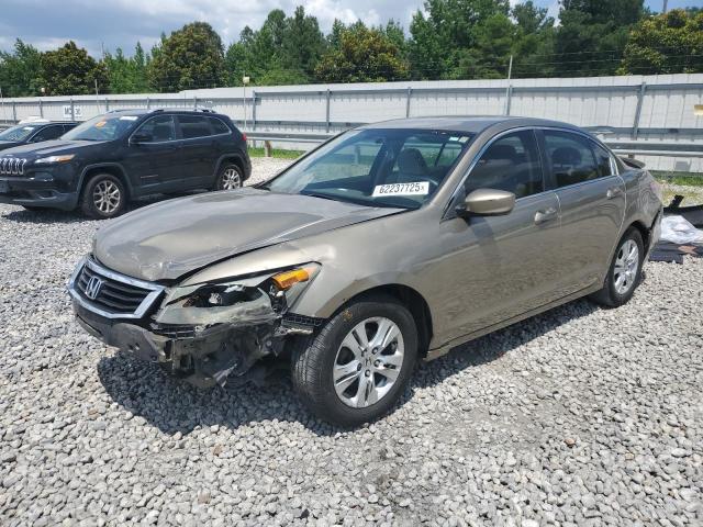 Vin: 1hgcp2f41aa053950, lot: 62237725, honda accord lxp 2010 img_1