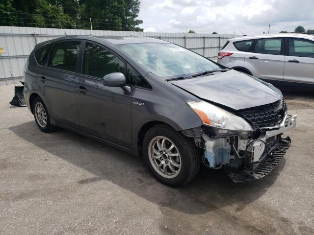 Vin: jtdzn3eu0d3228641, lot: 60984935, toyota prius 20134