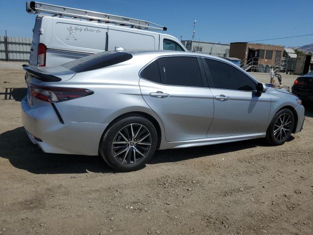 2021 TOYOTA CAMRY SE - 4T1G11AK4MU415768