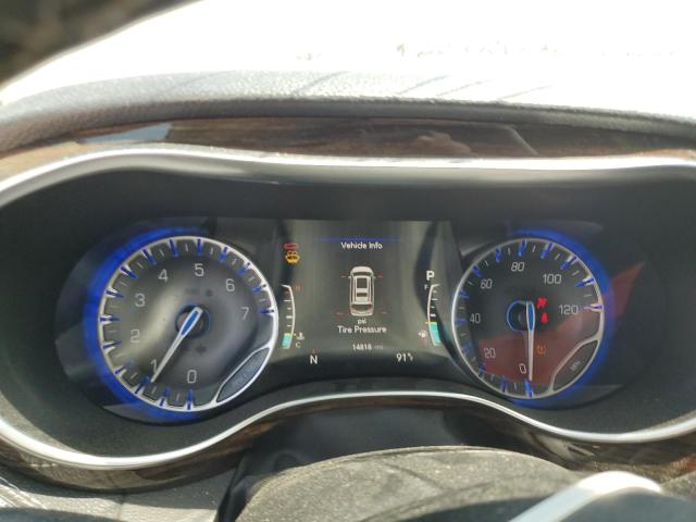 2024 CHRYSLER PACIFICA L 2C4RC1GG0RR113280