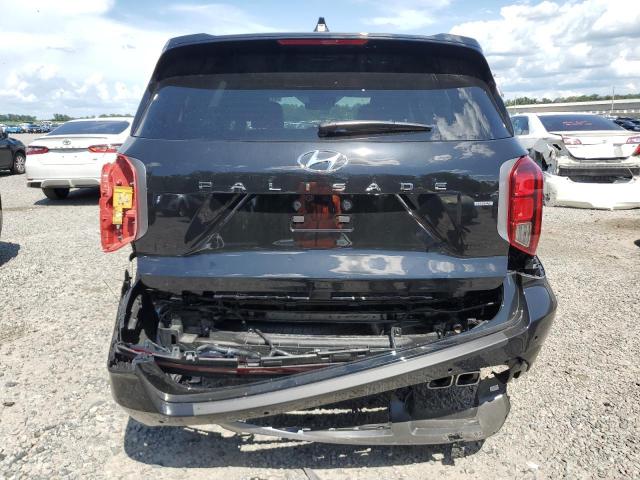 2025 HYUNDAI PALISADE S KM8R2DGE7SU940426