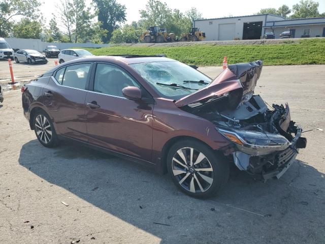 2020 NISSAN SENTRA SV - 3N1AB8CV0LY283937
