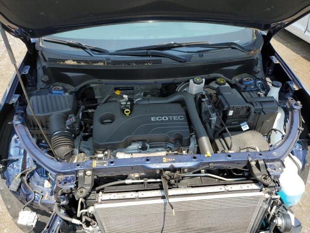2022 CHEVROLET EQUINOX LT - 3GNAXKEV6NL156559