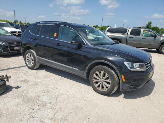Vin: 3vv3b7ax1jm082817, lot: 61908695, volkswagen tiguan se 20184