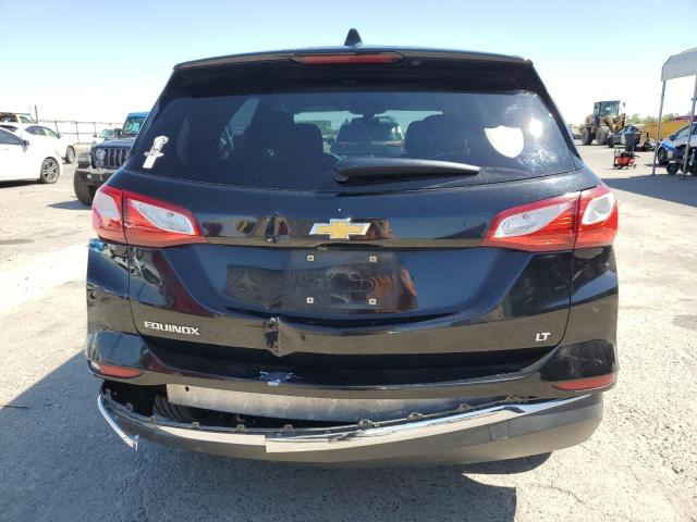 2019 CHEVROLET EQUINOX LT - 2GNAXKEV0K6164253