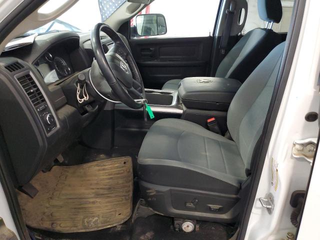 2021 RAM 1500 CLASS 1C6RR7FT0MS594906