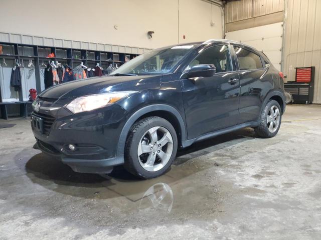 Vin: 3czru6h75hm715262, lot: 59754825, honda hr-v exl 2017 img_1