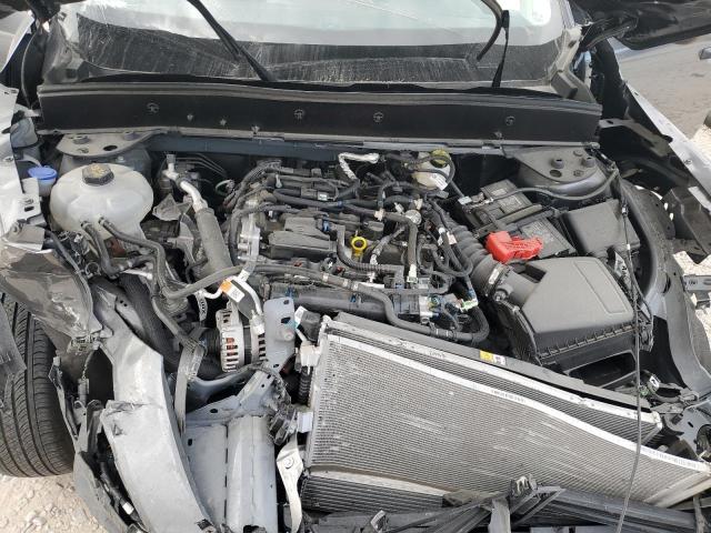 2024 FORD BRONCO SPO - 3FMCR9B68RRE10711