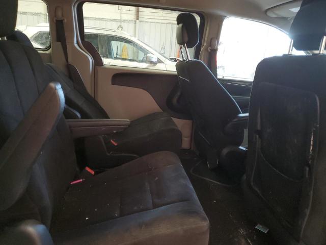 2012 CHRYSLER TOWN & COU - 2C4RC1BG6CR134634