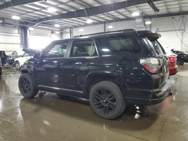 2021 TOYOTA 4RUNNER NI JTEJU5JR5M5969493