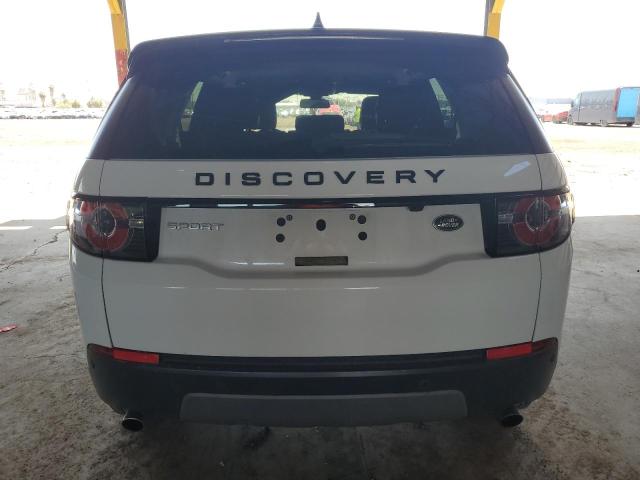 2019 LAND ROVER DISCOVERY SALCP2FX6KH812117