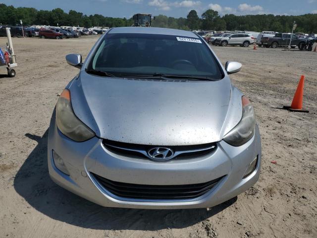 kmhdh4ae0cu466144 - 2012 Hyundai Elantra Gls - #62212455