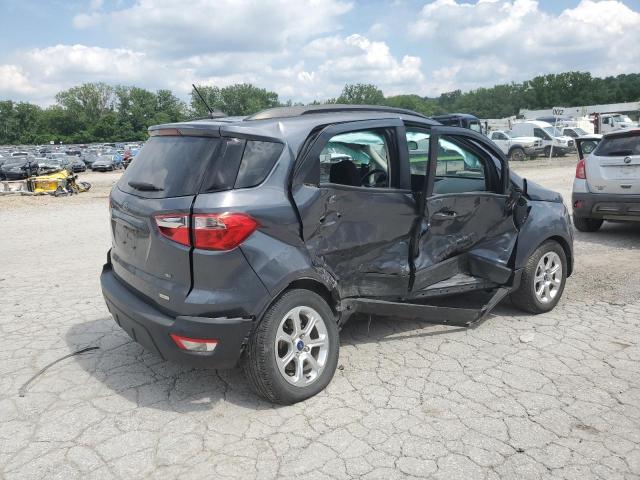 Vin: maj3s2ge4lc338899, lot: 59946005, ford ecosport se 20203