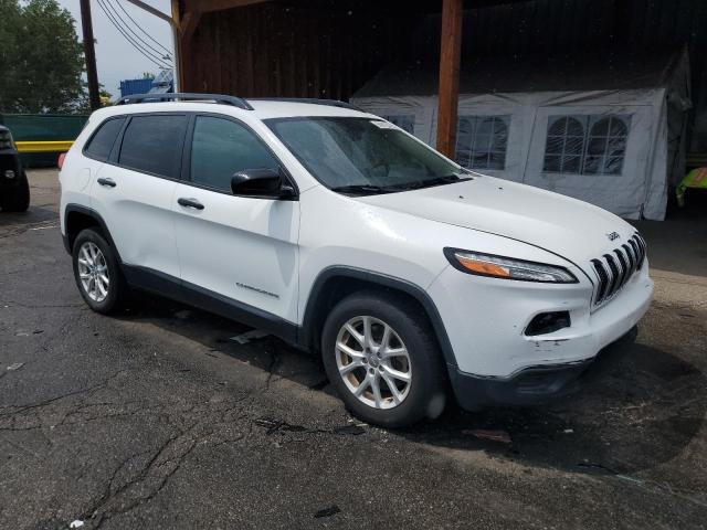Vin: 1c4pjlab1hw653104, lot: 58091345, jeep grand cher sport 20174
