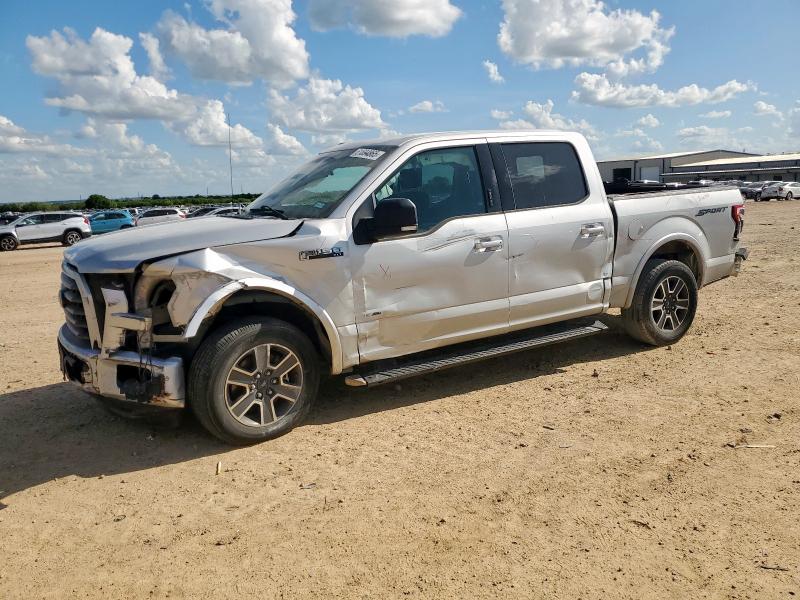 Vin: 1ftew1cp8hkd16619, lot: 61694865, ford f-150 supercrew 2017 img_1